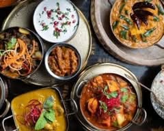 Finger Licken Curry (61 Aerodrome Road)