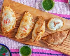 The Empanada Shop