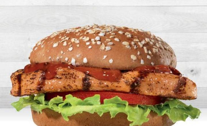Bbq Pollo