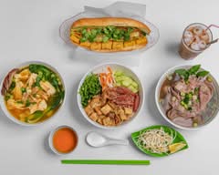 Corner Cafe Vietnamese 