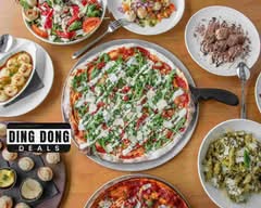 Doughballs Pizza - Rundle Place