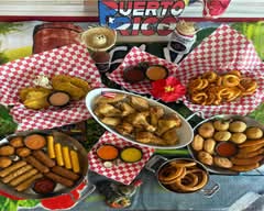 Buffalo Wings (Guaynabo)