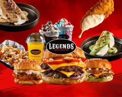 Legends (Wakefield)