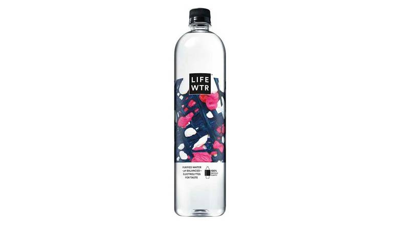 Life WTR 1L