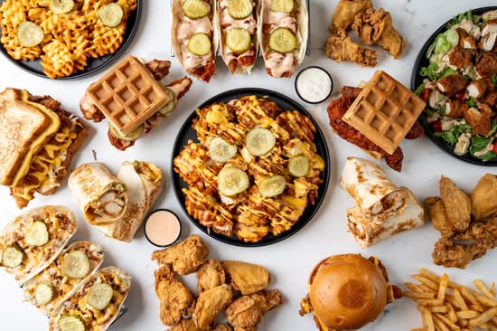 Clutch City Cluckers - Missouri City