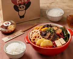 FuFu麻辣湯　神楽坂店  FuFu Malatang Kagurazaka