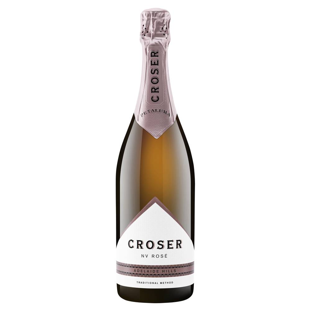 Croser Rose NV 750ml