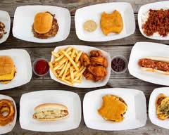 Reds Hotdog Stand LLC (2775 Arthur Kill Rd)