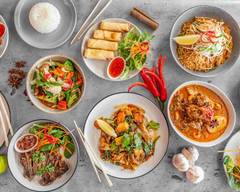 Simply Thai Food