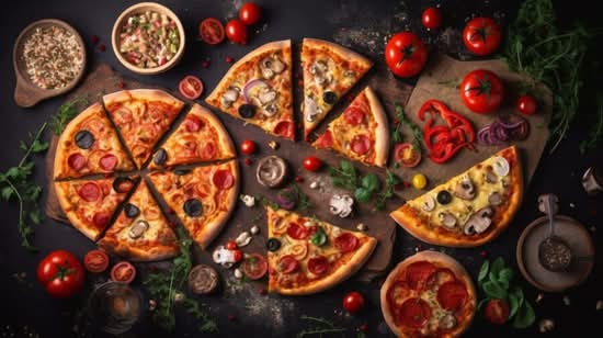 GO Pizza - Avenue rene coty