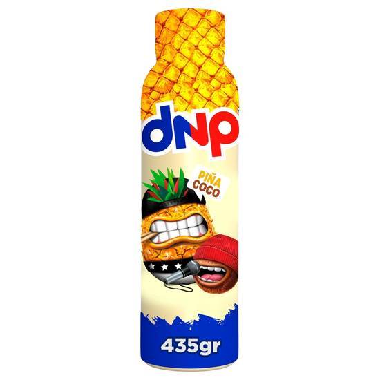 Danup Yogurt Piña Coco 435g