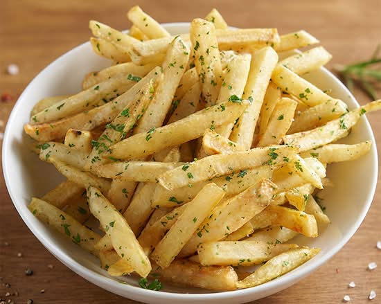 Gaucho Fries