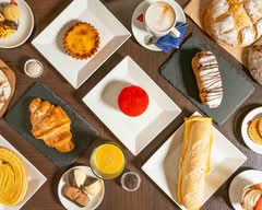 Pastelaria Massa Fresca
