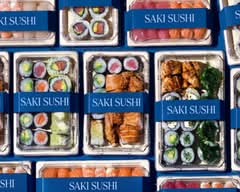 Saki Sushi (Daytona)