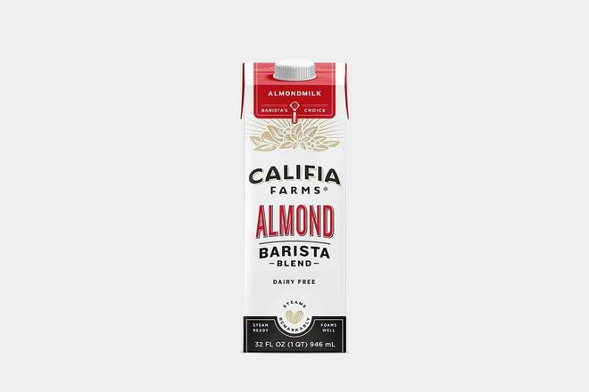 Califia Almond Milk 1QT