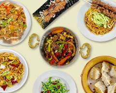 Karamay Uyghur Cuisine 克拉玛依新疆餐厅 - Oxford Circus