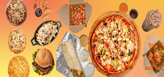 Pizza 360