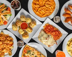 Joey's Pizza (Middletown)