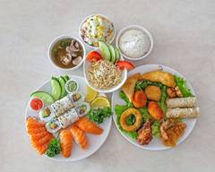 Sushi Oye