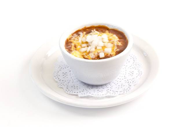 Ruby's Chili - Cup