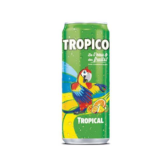 Tropico® Tropical