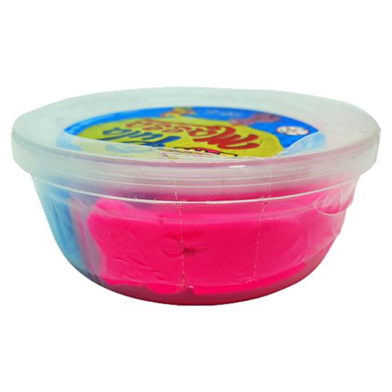 Kids Zone · Massinha pula massa (35 g)