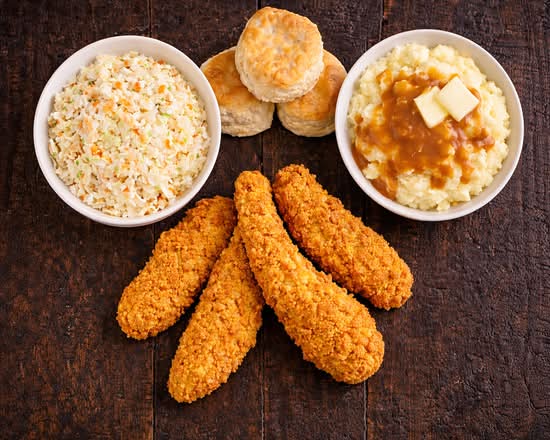 Chicken Box (Miami Beach)