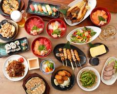 韓国料理と肉丼の鶴橋　広島新幹線口店