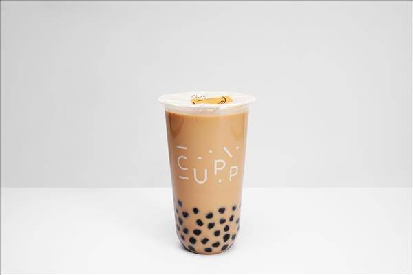 Chai Bubble Tea-Large