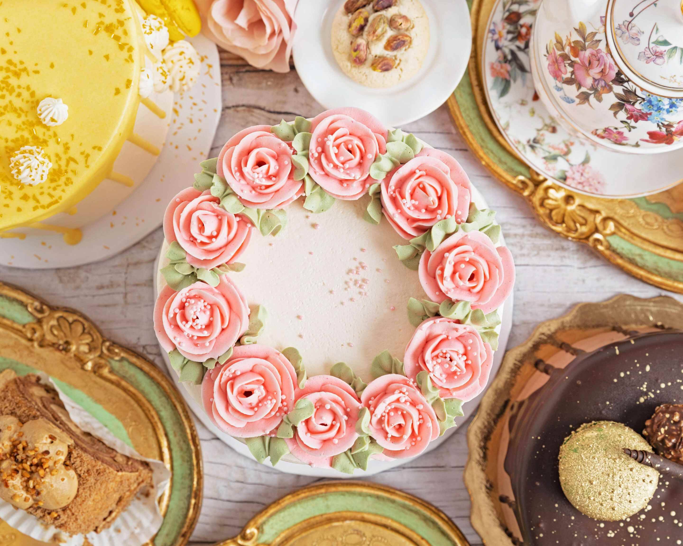 Order Sugar Queen Menu Delivery in Richmond Hill Menu & Prices Uber