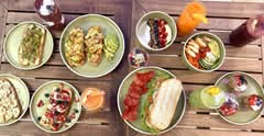 Kale Wellness Bar & Nutrition
