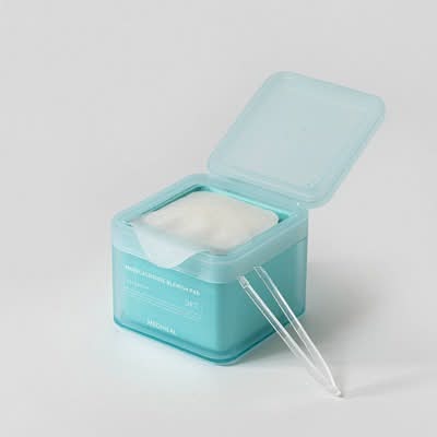 Mediheal Madecassoside Blemish Toner Pads (100 ct)