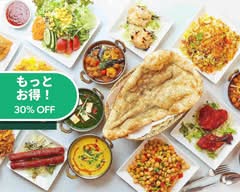 コルカタ祖師谷店