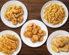 Brooklane Fish Bar