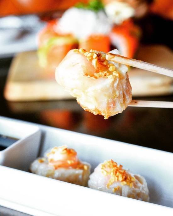 Shumai
