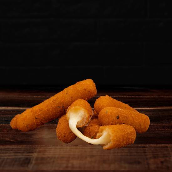 Mozzarella Sticks 🧀