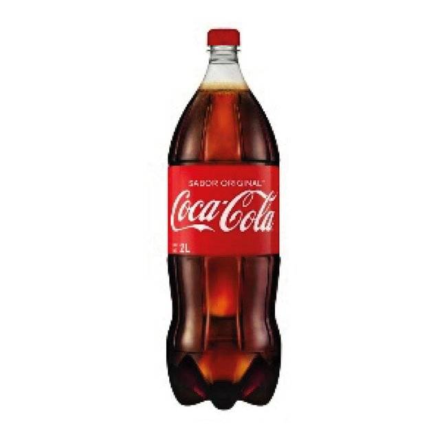 Coca Cola 2 L