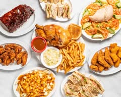 Coq-O-Bec  Bois-des-Filion