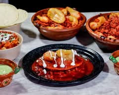 Pepe Chile Discada (Hermosillo)