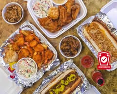 Family's Fried Chicken