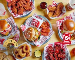 Epic Burger (Barrington)