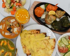 Tanatan Indian&Nepalese Restaurant