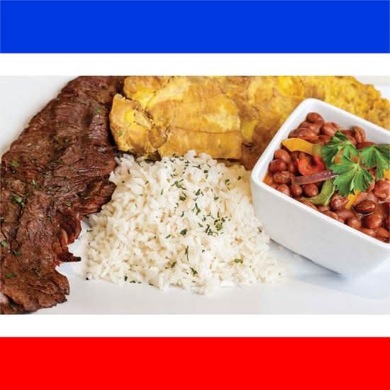 Churrasco a la Créole