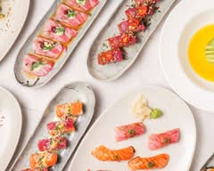KLIO RESTAURANT & BAR (Forest Hills)