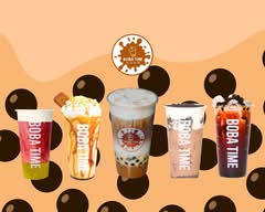 Boba Time Capitol 波霸時間