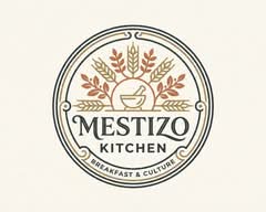 Mestizo Kitchen (Mexico City)