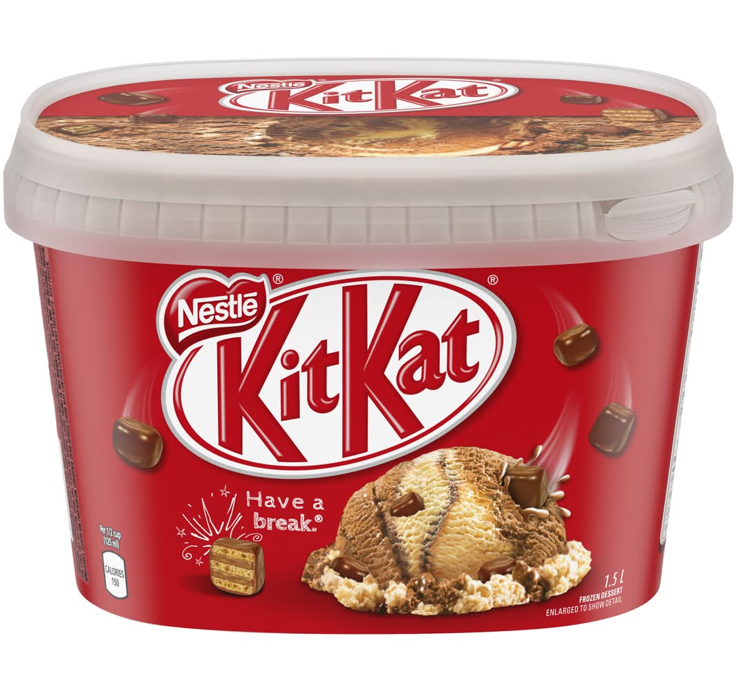 KitKat Ice Cream Delivery Near Me Order Online Uber Eats