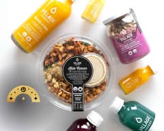 Village Juicery (Roncesvalles)