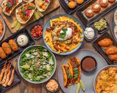 SPEC Bar & Tapas (Miami)