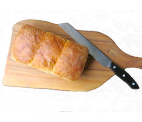 White Bread Newfoundland Style 600 G